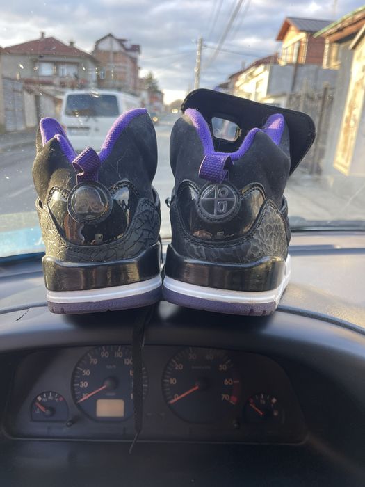 Jordan маратонки