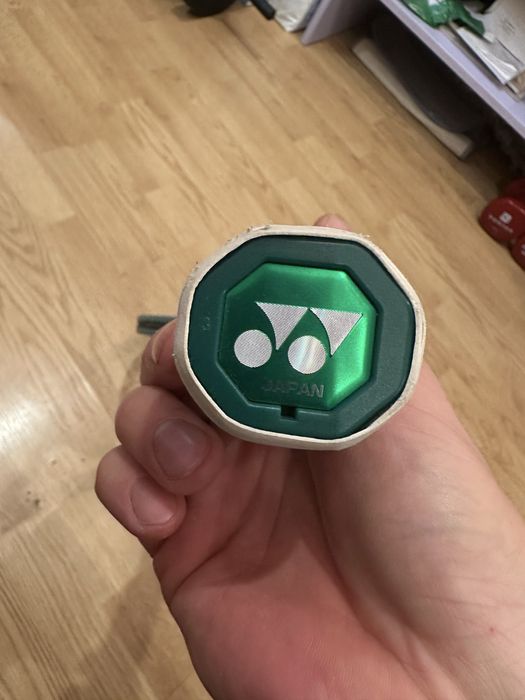 Тенис ракета Yonex percept 97