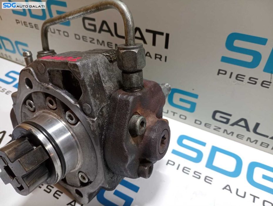 Pompa Inalta Presiune cu Senzor Senzori Regulator Toyota Avensis 2.0 D 2006 - 2011 Cod 22100-0R010 HU294000-0314 [M6291]