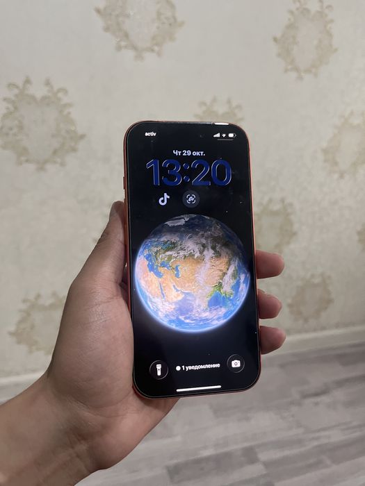 Продам iPhone 17 Pro 256 GB