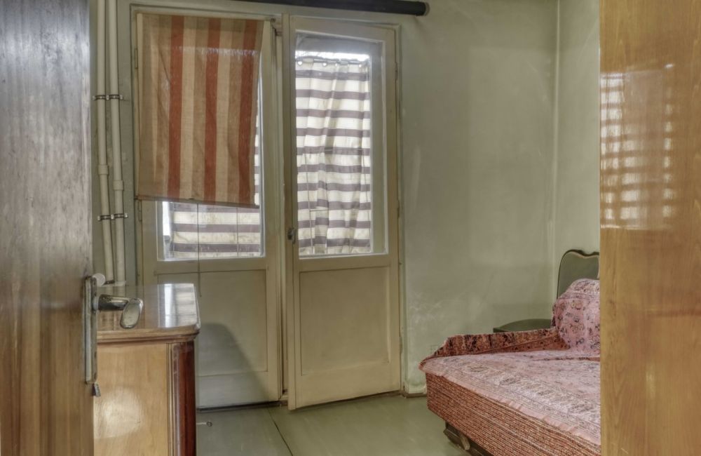 Apartament 3 camere, 2 balcoane, Gorjului, S6