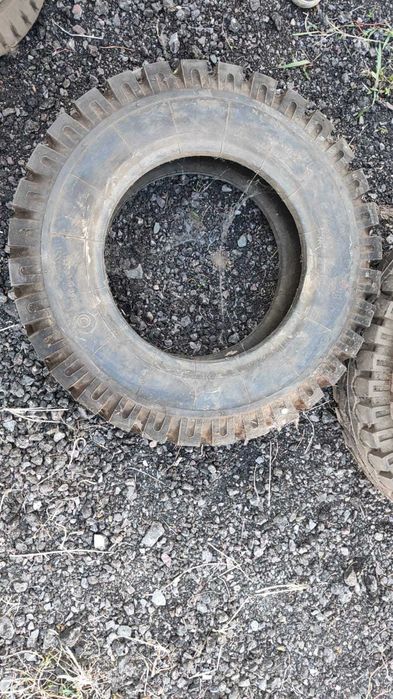 продам сельхоз шины