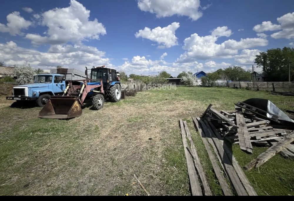Продам дом в Г.Акколь