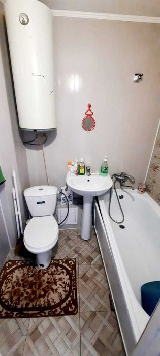 Продам 1комнатную квартиру