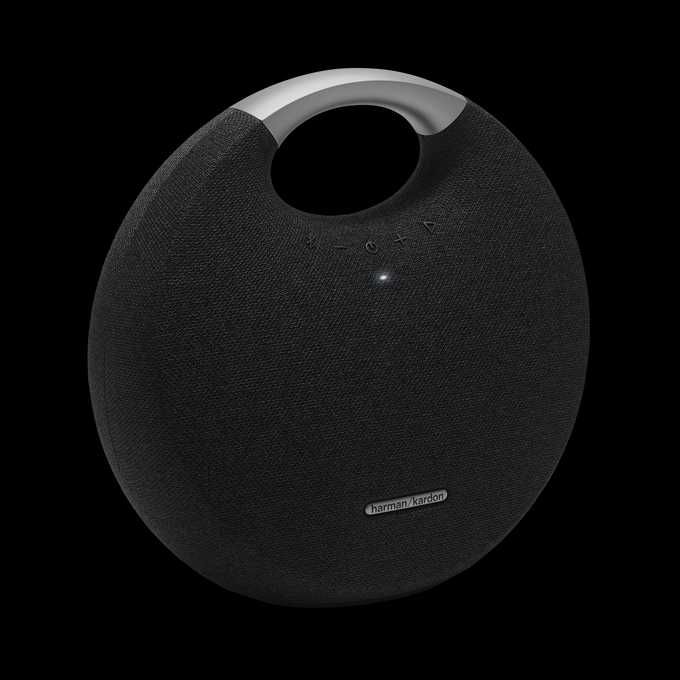 Беспроводная колонка Harman Kardon Onyx Studio 5