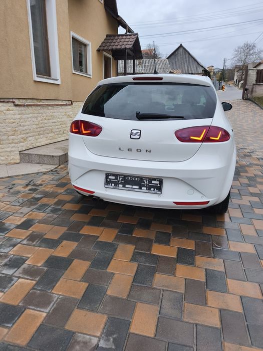 Vând Seat Leon  Copa
