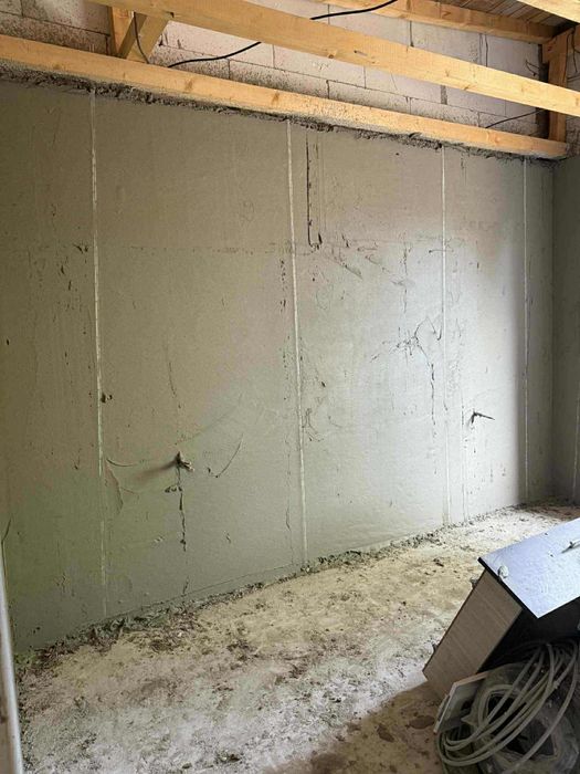 Tencuiala mecanizata /Amenajari interioare/Exterioare