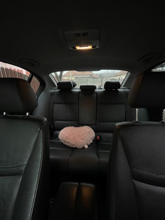 BMW e90/ seria 3/ FACELIFT