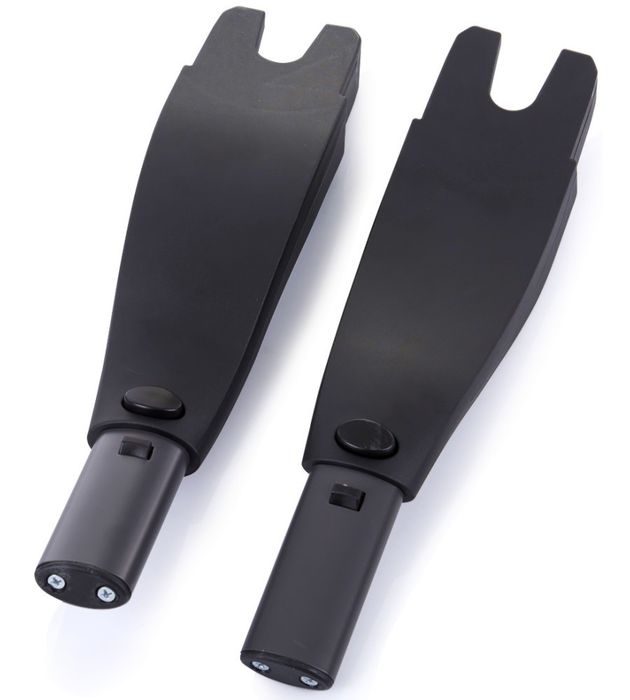 Количка за близнаци chipolino duo smart