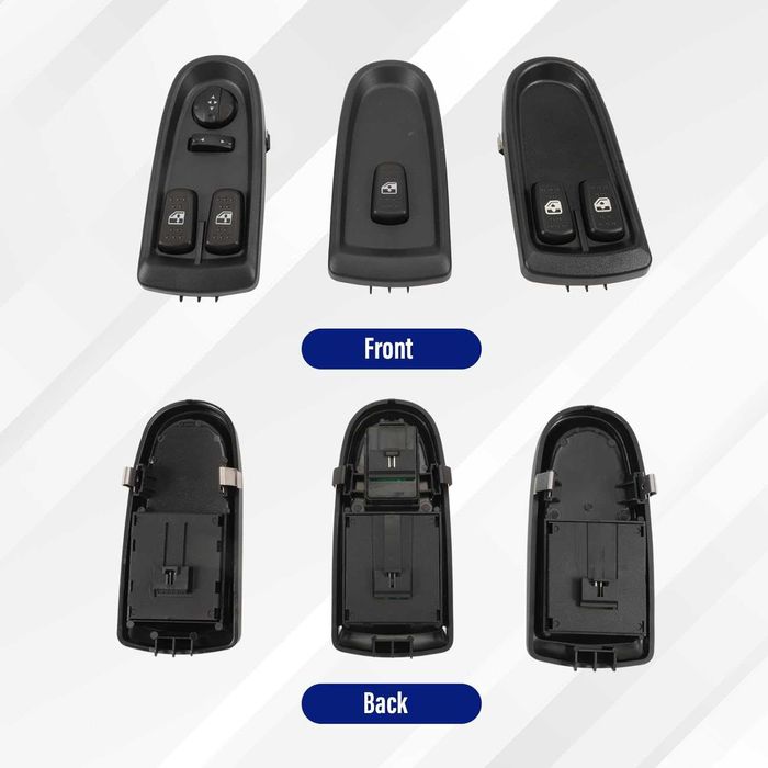 Панел бутони ел.стъкла Iveco Daily IV 2006-2012