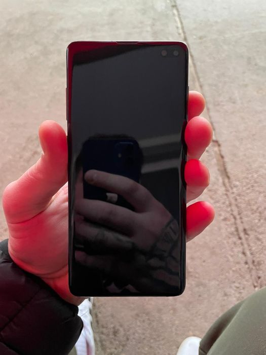 Vand Samsung S10 plus