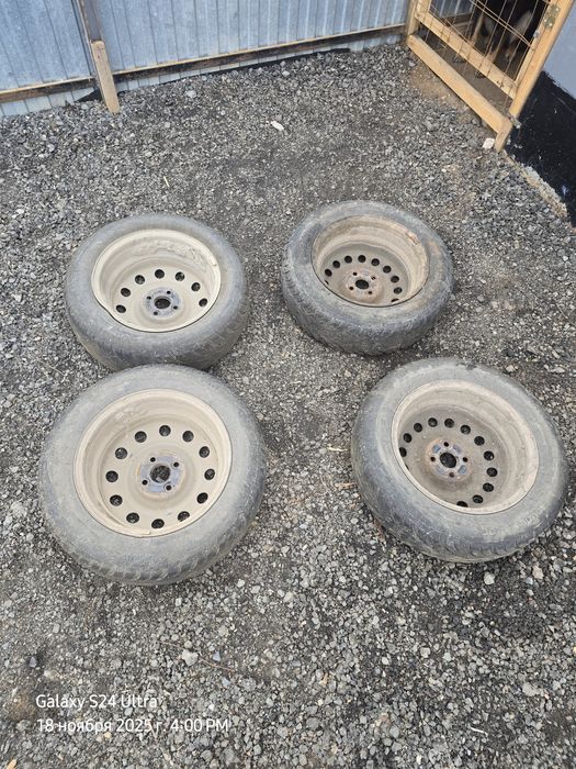 Колесо 185/65/15