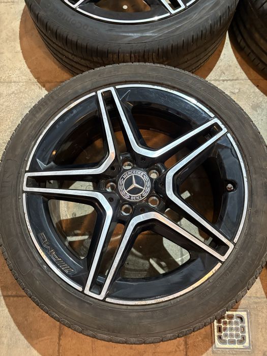 Джанти за A177 18"