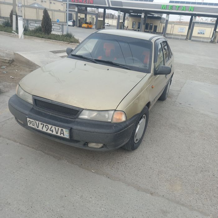 Nexia Daewoo Nexia 1