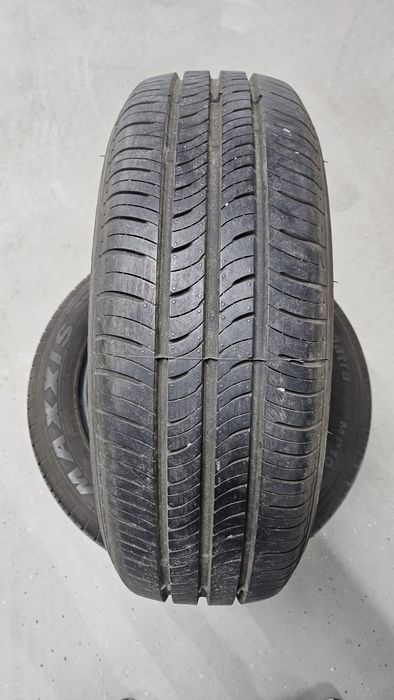 ИДЕАЛЬНЫЕ летние шины MAXXIS 185/60/15