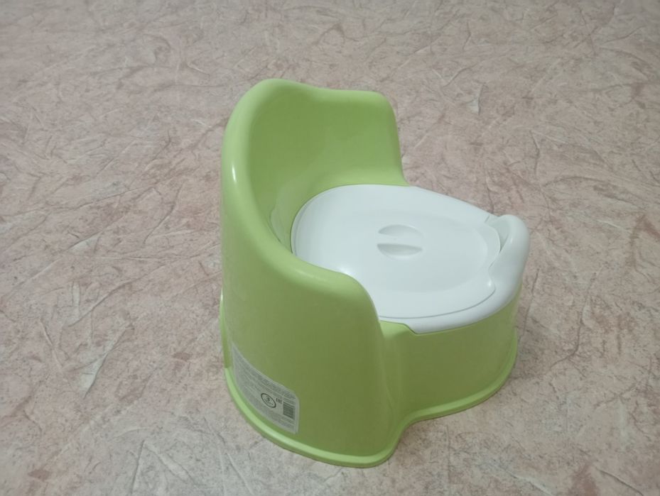 Гаршок для самых маленьких