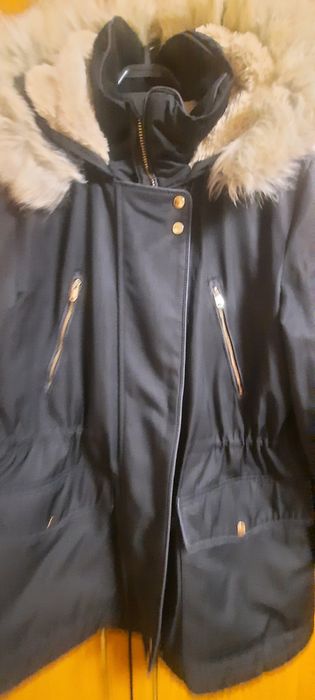 Geaca damă zara.