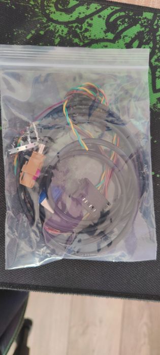 Кабели bmw f10 head up display