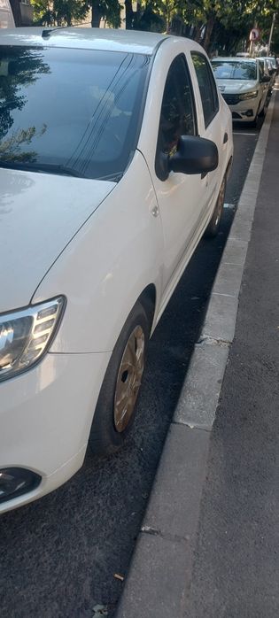 Logan 1.0 benzina 2019