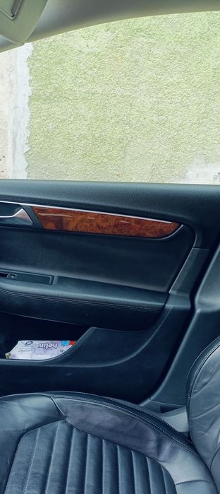 Vând passat b7 2011