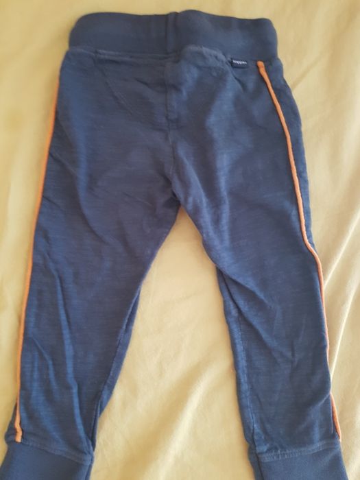 Суичър и панталони,86см,NAPPIES BABY