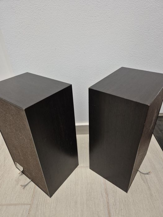 Vand boxe Hitachi HS S12   50w