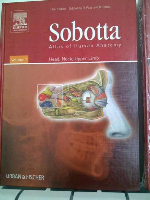 Учебници по обща медицина на англ.