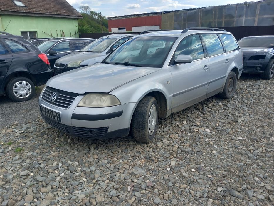Piese Passat 1.9 an 2003