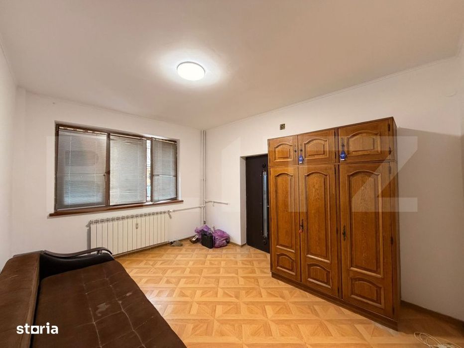 Garsoniera spre inchiriere, zona Brazda lui Novac, Pedagogic — fotografia 3