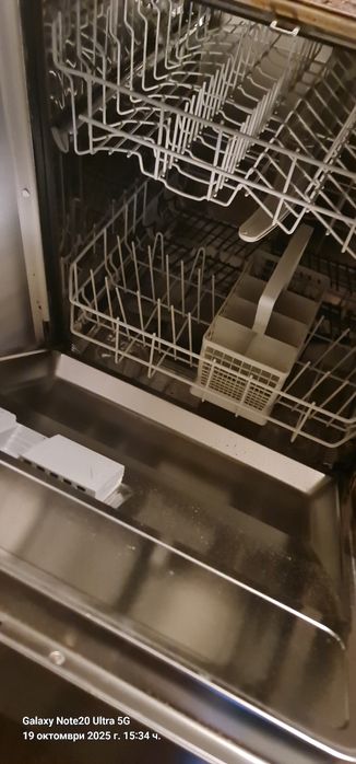 Садомиялна Bosh за вграждане /Бартер/