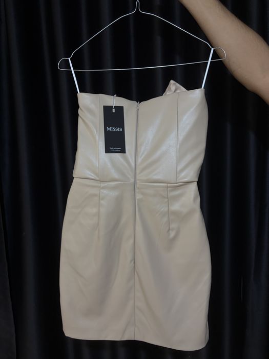 rochie Missis atelier