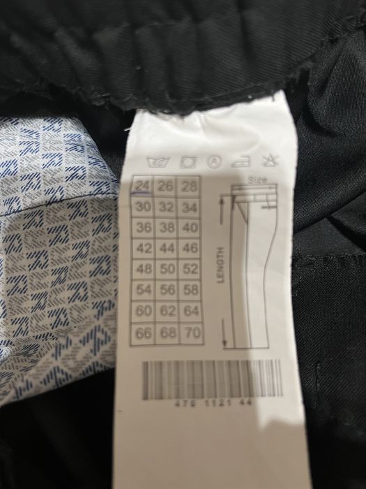 Рубашка и брюки на мальчика 98р