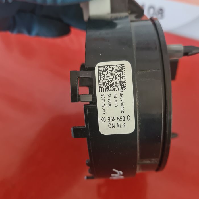 spirala volan volkswagen golf 5 (2004-2009) 1.9 motorina 2007