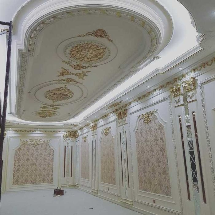 Ремонт квартир под ключ