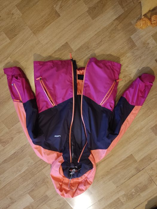 Costum schi Decathlon 11 - 12 ani  fete