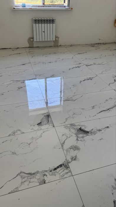 Мастер кафельщик