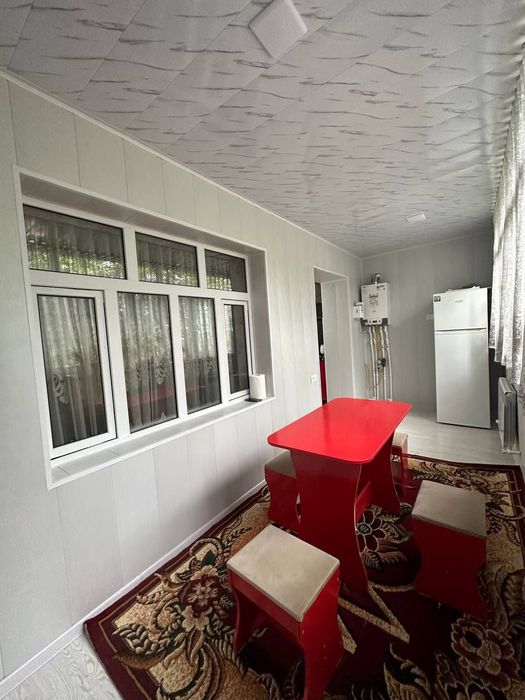 Сдается квартира