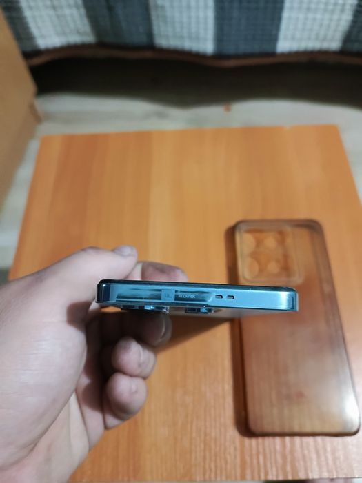Infinix note 30 nfc