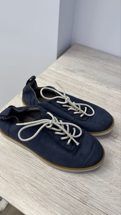 Кеды и туфли дешево