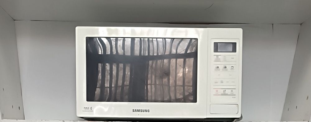 Продажа микроволновки