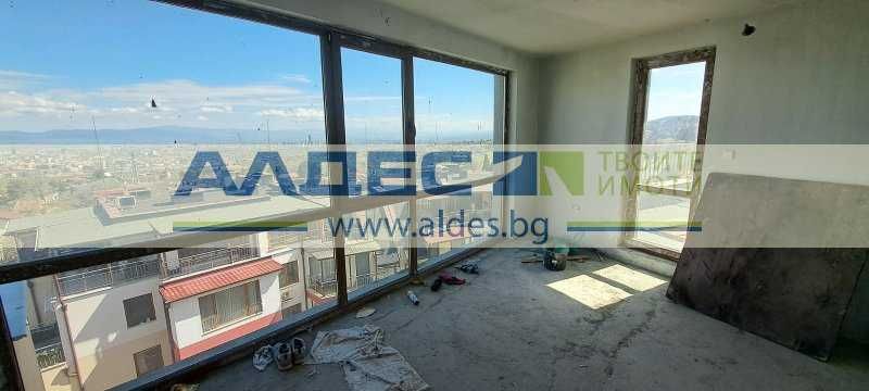 Продава се мезонет в кв. Драгалевци