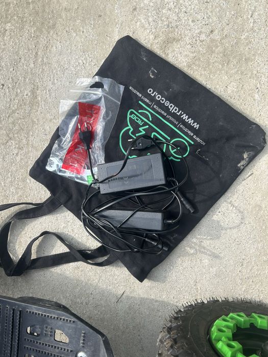 Atv electric pentru copii