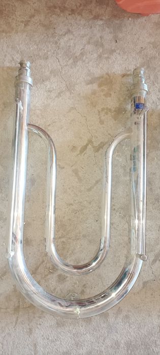 Батарея буу нержавейка