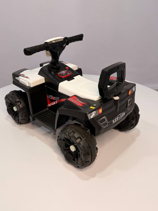Elektr moshina juda ixcham