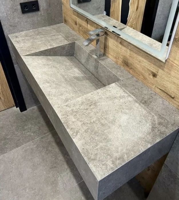 Ракавина либой дизайинда