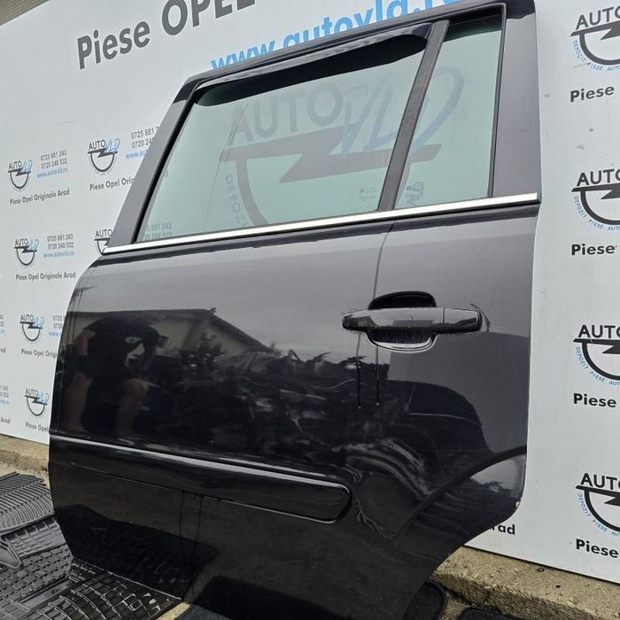 Portiera usa spate stanga Opel Zafira B