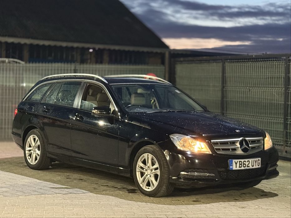MERCEDES-BENZ E-Class 2012 — imagine 2