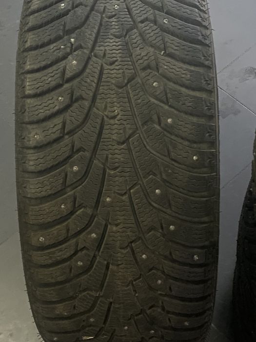 Зимние шины