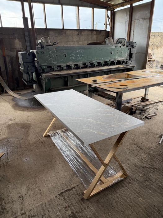 Лофт стилде столдар на заказ