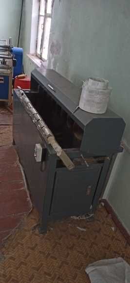 Бинт ишлаб чикариш дастгохлари сотилади